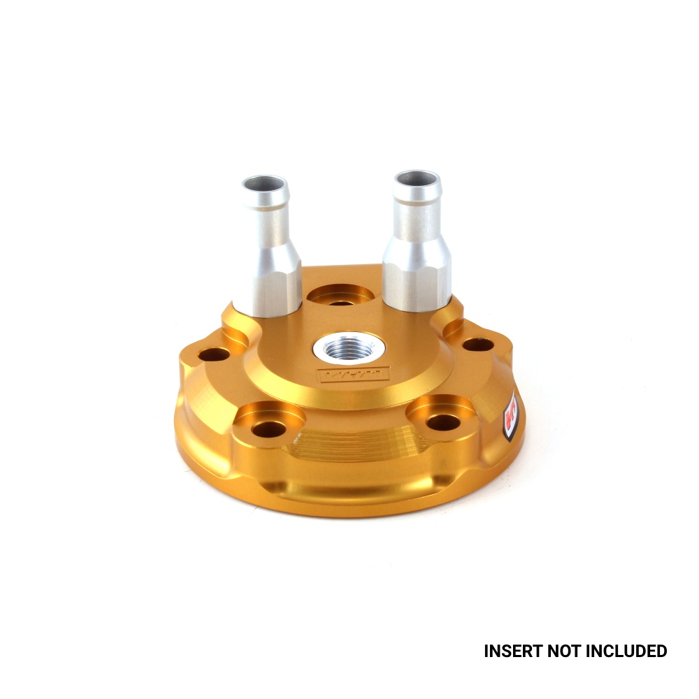 Cylinder head VHM Honda CR 125 (92-99) - body AA33155