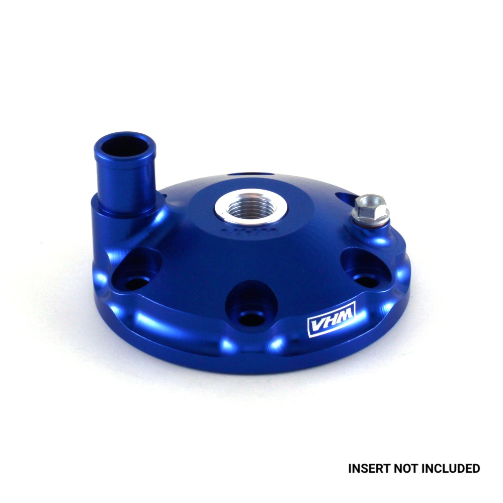 Cylinder head VHM Gasgas 85 MC (21-24) - body blue AA33171B