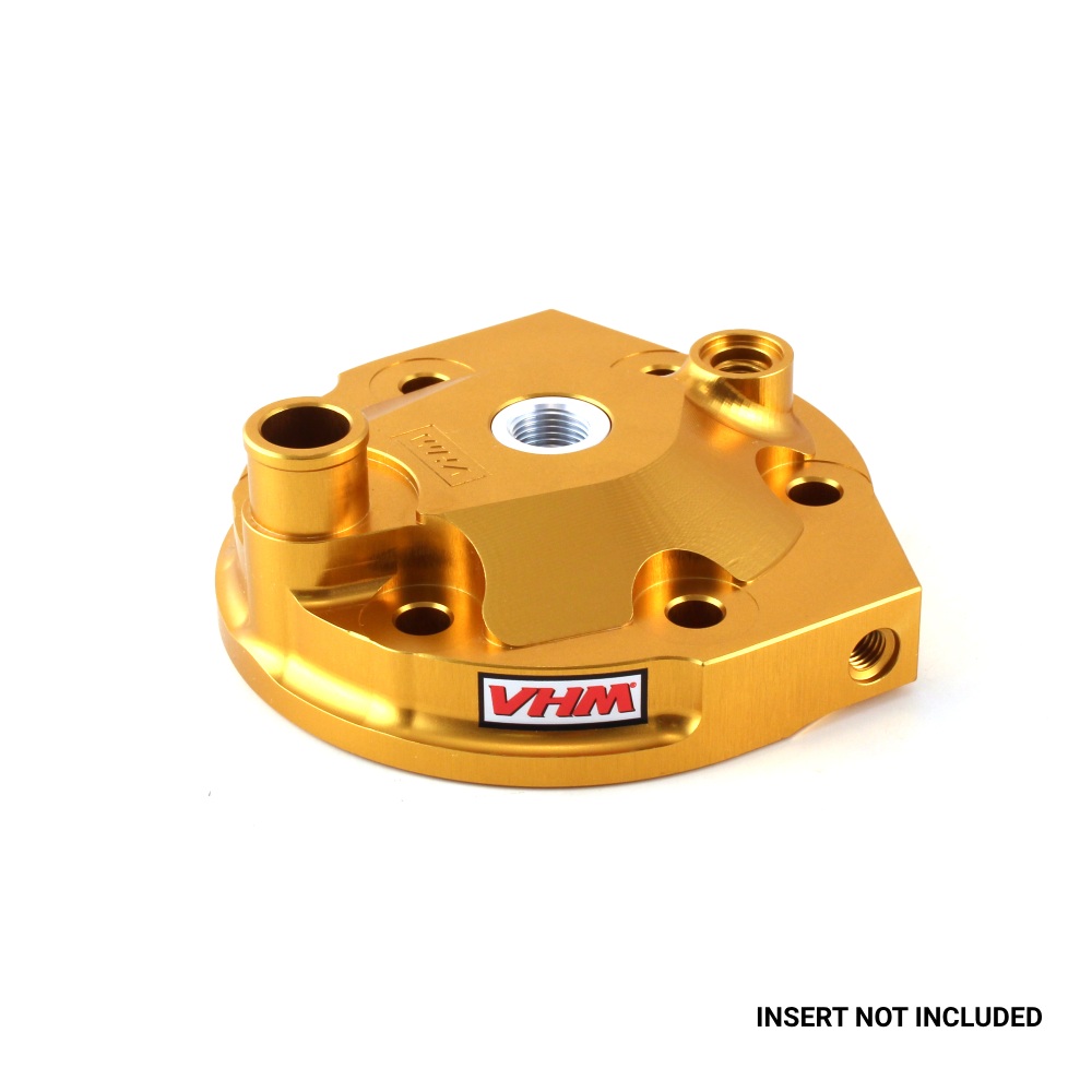 Cylinder head VHM Gasgas 250 EC (21-23) - body AA33175
