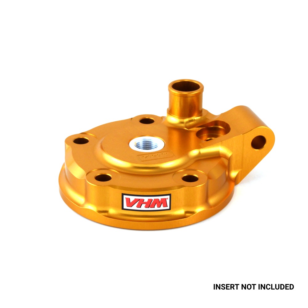 Cylinder head VHM Fantic 125 XE (23-26) - body AA33203