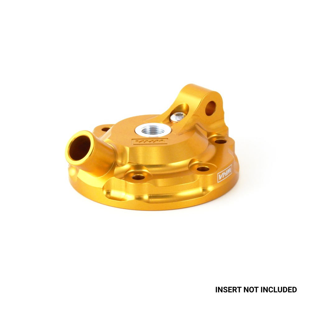 Cylinder head VHM Sherco 125 SE-R (22-25) - body AA33207