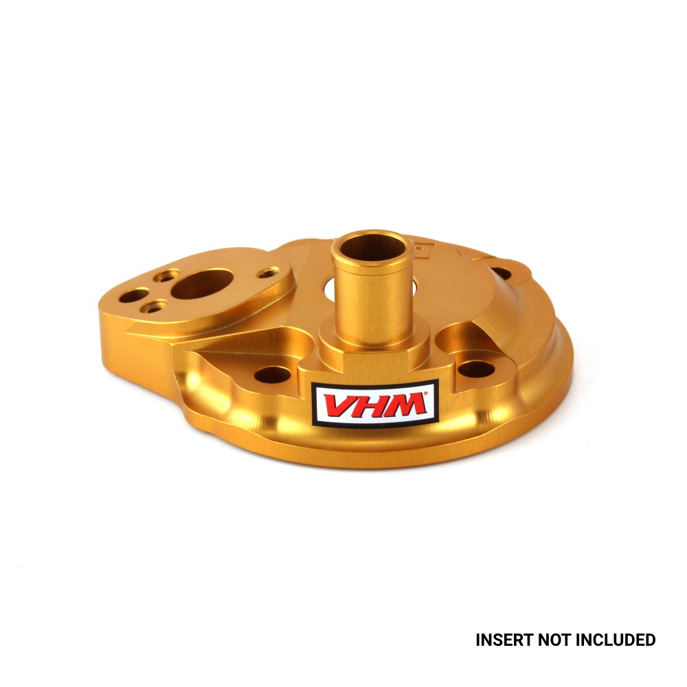 Cylinder head VHM Gasgas 65 MC (24-26) - body AA33217