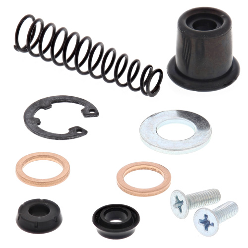 Brake Master Cylinder Rebuild Kit Beta RR 250 (13-25) front - All Balls AB-18-1002