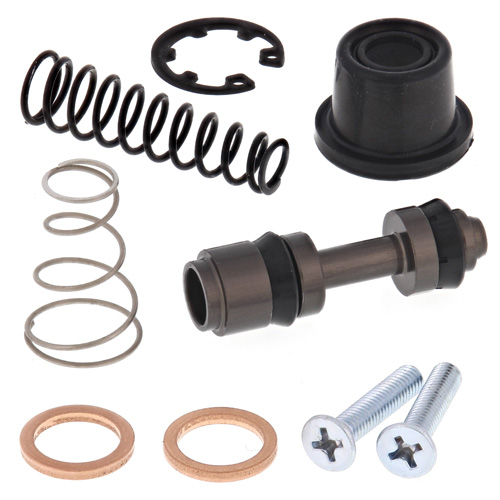 Brake Master Cylinder Rebuild Kit KTM 125 EXC (00-04) front - All Balls AB-18-1023
