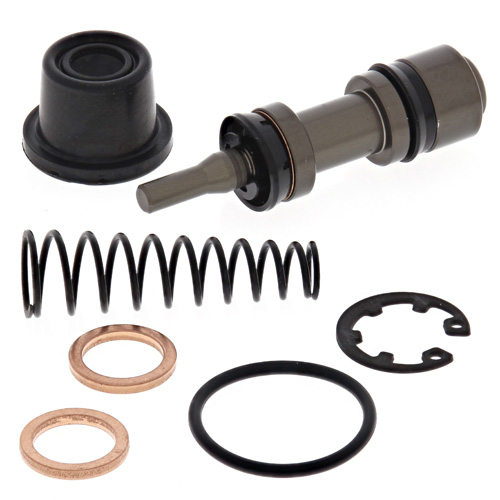 Brake Master Cylinder Rebuild Kit Husaberg 250 TE (11) rear - All Balls AB-18-1028