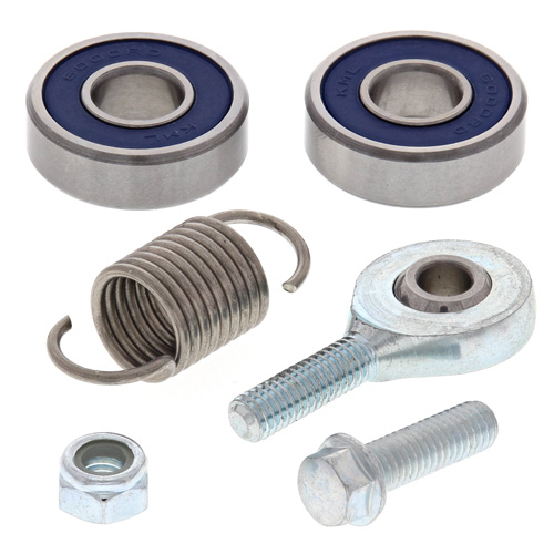 Rear Brake Pedal Rebuild Kit Husaberg 300 TE (11-14) AB-18-2001