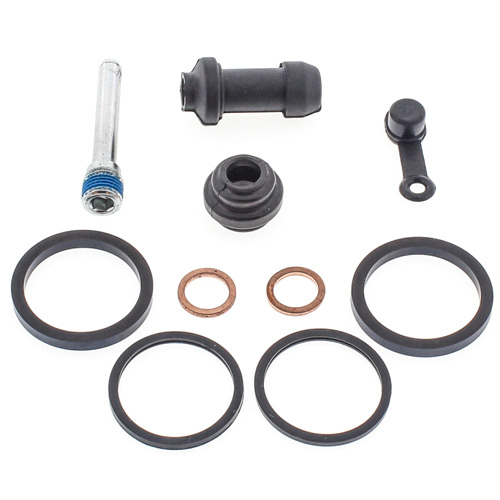 Brake Caliper Rebuild Kit Honda CR 500 (87-04) front AB-18-3005