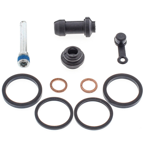 Brake Caliper Rebuild Kit Fantic 125 XE (23-25) front AB-18-3007