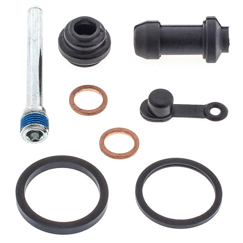 Brake Caliper Rebuild Kit Yamaha YZ 125 (03-26) rear AB-18-3032