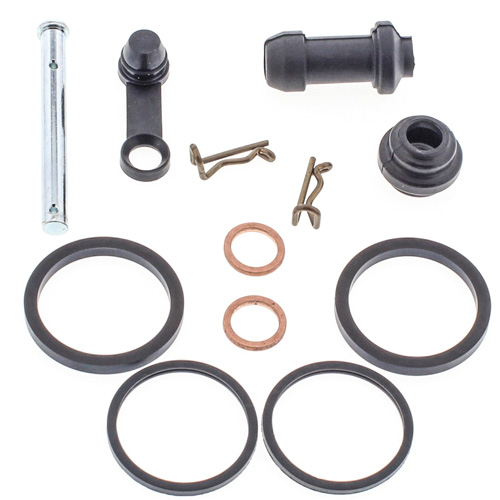 Brake Caliper Rebuild Kit Husaberg 450 FE (06-08) front AB-18-3047