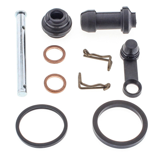 Brake Caliper Rebuild Kit Husaberg 450 FE (14) rear AB-18-3048