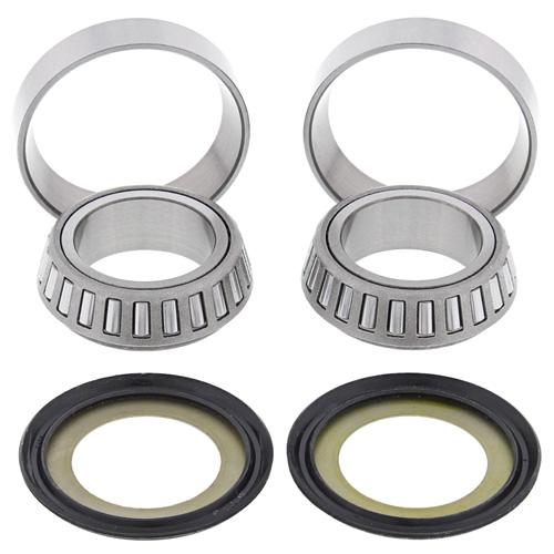 Steering head rebuild kit TM EN/MX 250 (02-23) - All Balls AB-22-1010