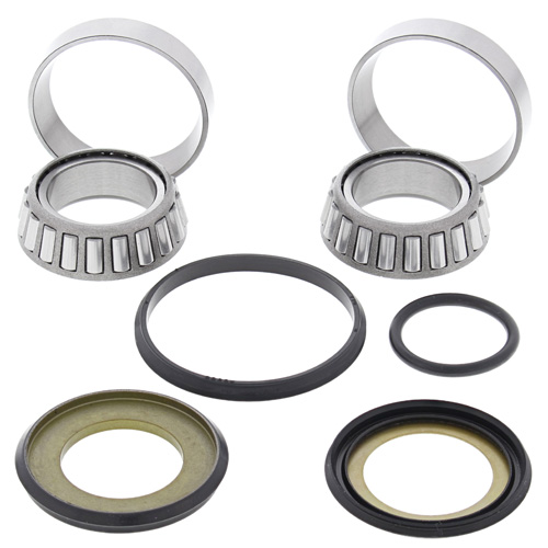 Steering head rebuild kit Beta RR 390 (15-25) - All Balls AB-22-1026