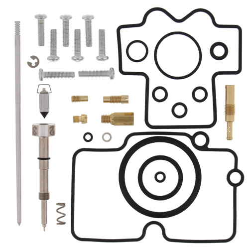 Carburetor Rebuild Kit Honda CRF 250 R (05) AB-26-1006