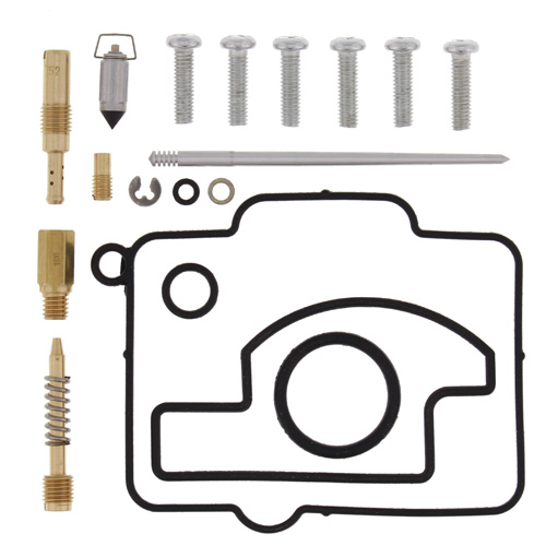 Carburetor Rebuild Kit Kawasaki KX 250 (01) AB-26-1137