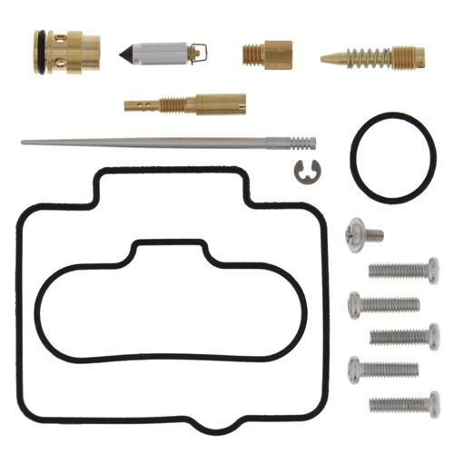 Carburetor Rebuild Kit Honda CR 250 (03) AB-26-1164