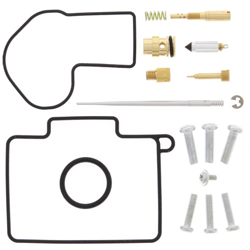 Carburetor Rebuild Kit Honda CR 125 (05-07) AB-26-1180