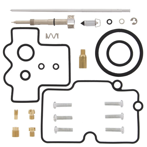 Carburetor Rebuild Kit Yamaha WR 250 F (02) AB-26-1302
