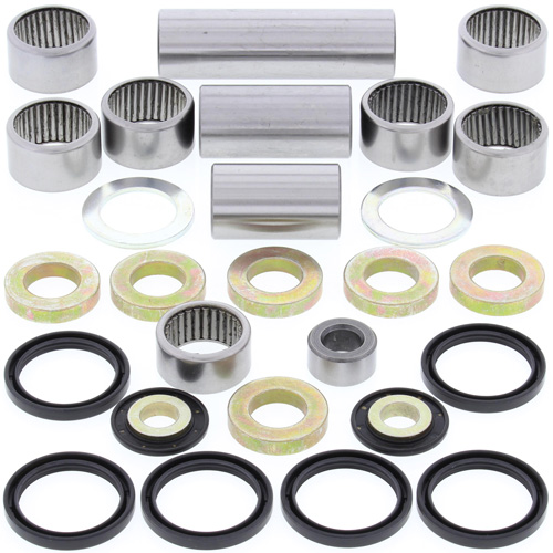 Linkage Rebuild Kit Honda CR 250 (98-99) - All Balls AB-27-1008