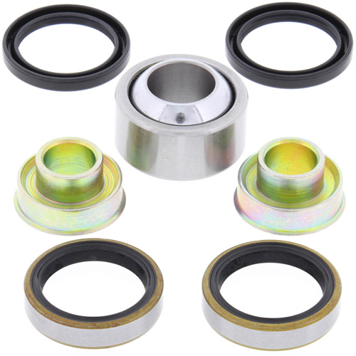 Kit Rear Shock Bearing KTM 125 EXC (98-16) lower All Balls AB-27-1089