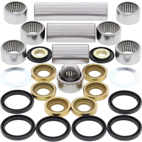 Linkage Rebuild Kit Honda CR 250 (02-07) - All Balls AB-27-1125
