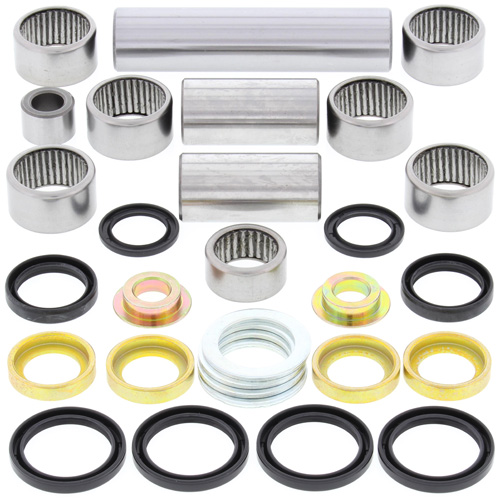 Linkage Rebuild Kit Yamaha WR 450 F (16-25) - All Balls AB-27-1171