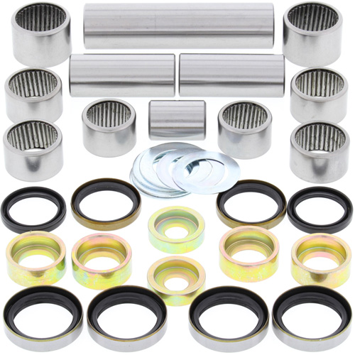 Linkage Rebuild Kit KTM 125 SX (12-20) - All Balls AB-27-1180