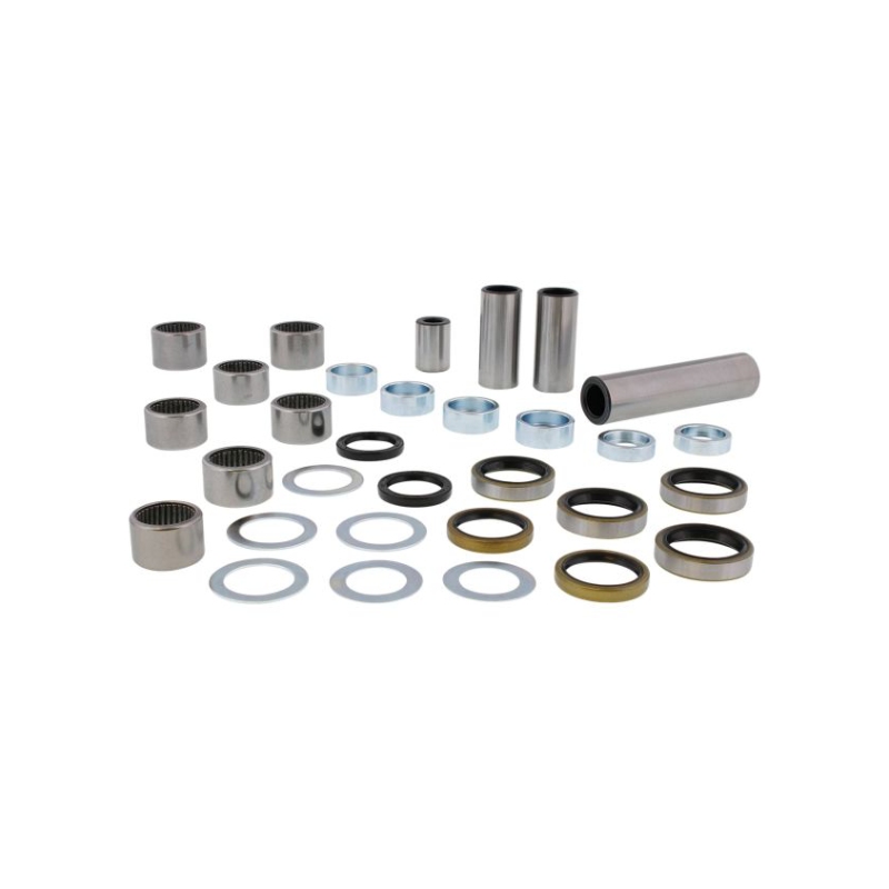 Linkage Rebuild Kit Husqvarna 501 FE (25) - All Balls AB-27-1217