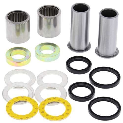 Swingarm Rebuild Kit Kawasaki KX 250 (98) - All Balls AB-28-1042