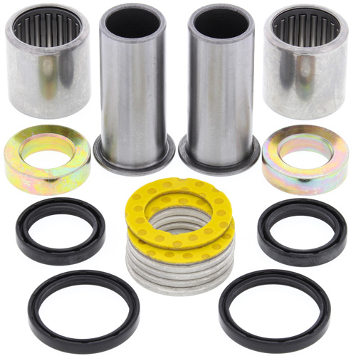 Swingarm Rebuild Kit Kawasaki KX 125 (99-08) - All Balls AB-28-1044