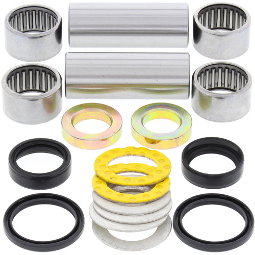 Swingarm Rebuild Kit Yamaha YZ 400 F (99) - All Balls AB-28-1073