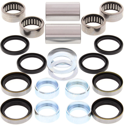 Swingarm Rebuild Kit Beta RR 250 (13-25) - All Balls AB-28-1125