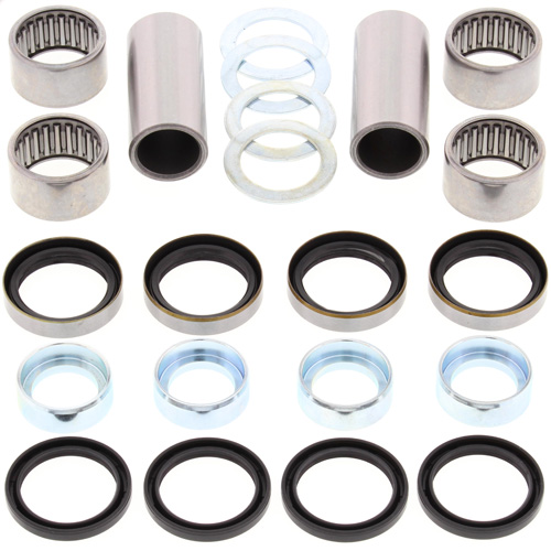 Swingarm Rebuild Kit Husaberg 501 FE (13) - All Balls AB-28-1168