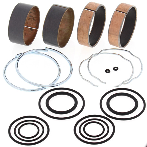 Fork Bushing Rebuild Kit Suzuki RMZ 250 (07-12) All Balls AB-38-6015