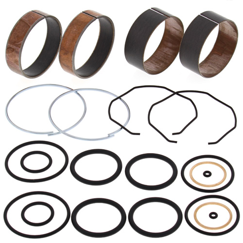 Fork Bushing Rebuild Kit Kawasaki KX 450 F (08-12) All Balls AB-38-6075