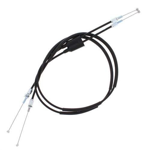 Throttle cable Honda CRF 250 R (07-09) AB-45-1018