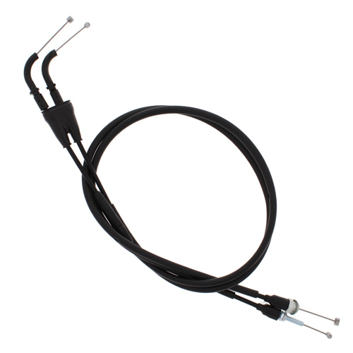 Throttle cable Yamaha YZ 250 F (03-06) AB-45-1176