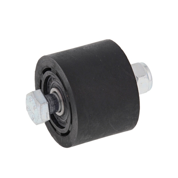 Chain roller 38 x 28 mm All Balls black AB-79-5002