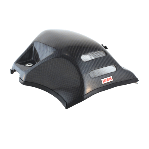 Carbon airbox cover Yamaha YZ 250 F (19-23) AB020918