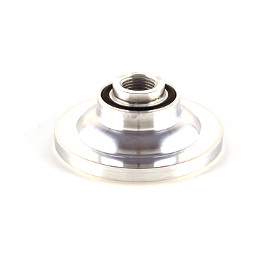 Cylinder head VHM KTM 125 SX (02-06) - insert 12.0cc AE32065-M