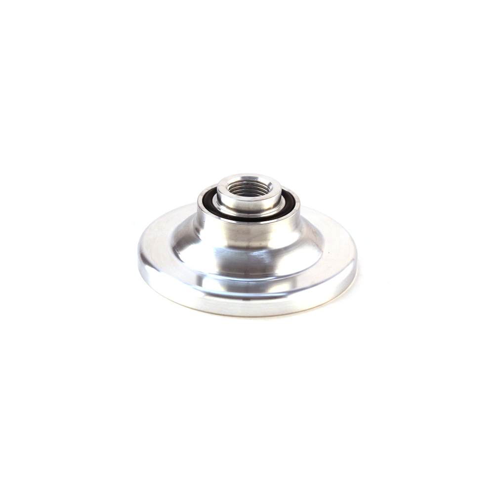 Cylinder head VHM KTM 125 SX (16-22) - insert 11.6cc - 12 degrees standard AE32257-026
