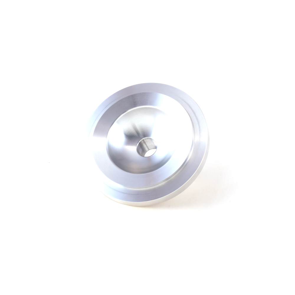 Cylinder head VHM Fantic 125 XE (23-26) - insert 11.6cc AE32327-G