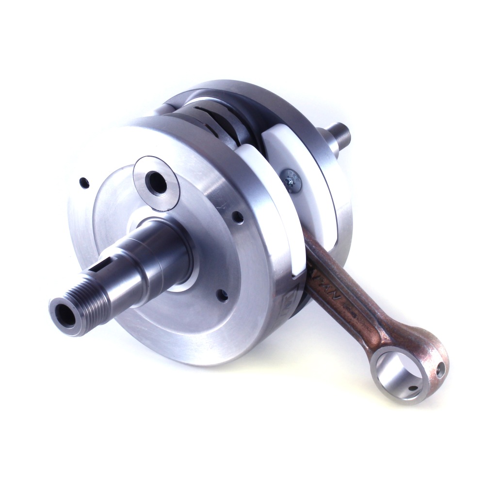 Crankshaft VHM KTM 125 SX (23-27) medium inertia AK20278