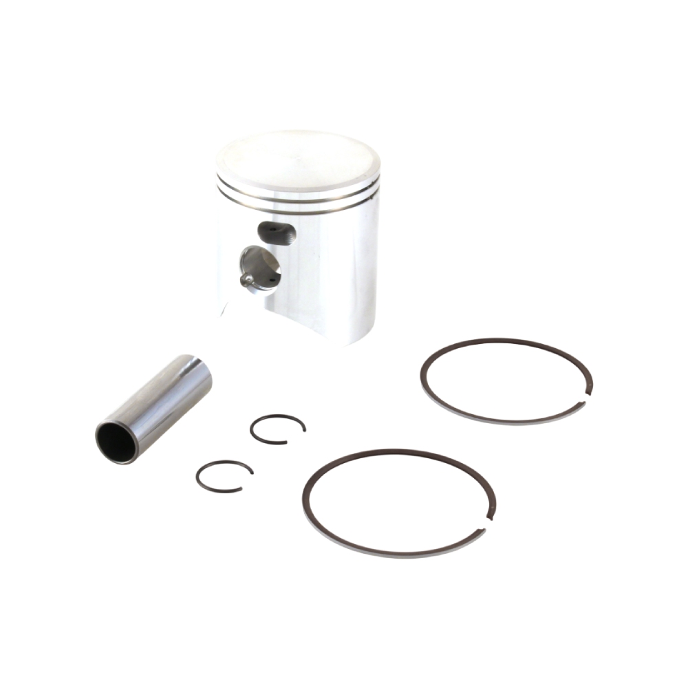 Piston VHM Husqvarna 125 TC (14-25) 53,94 - 12-degree head double-ring APKT12511725A1