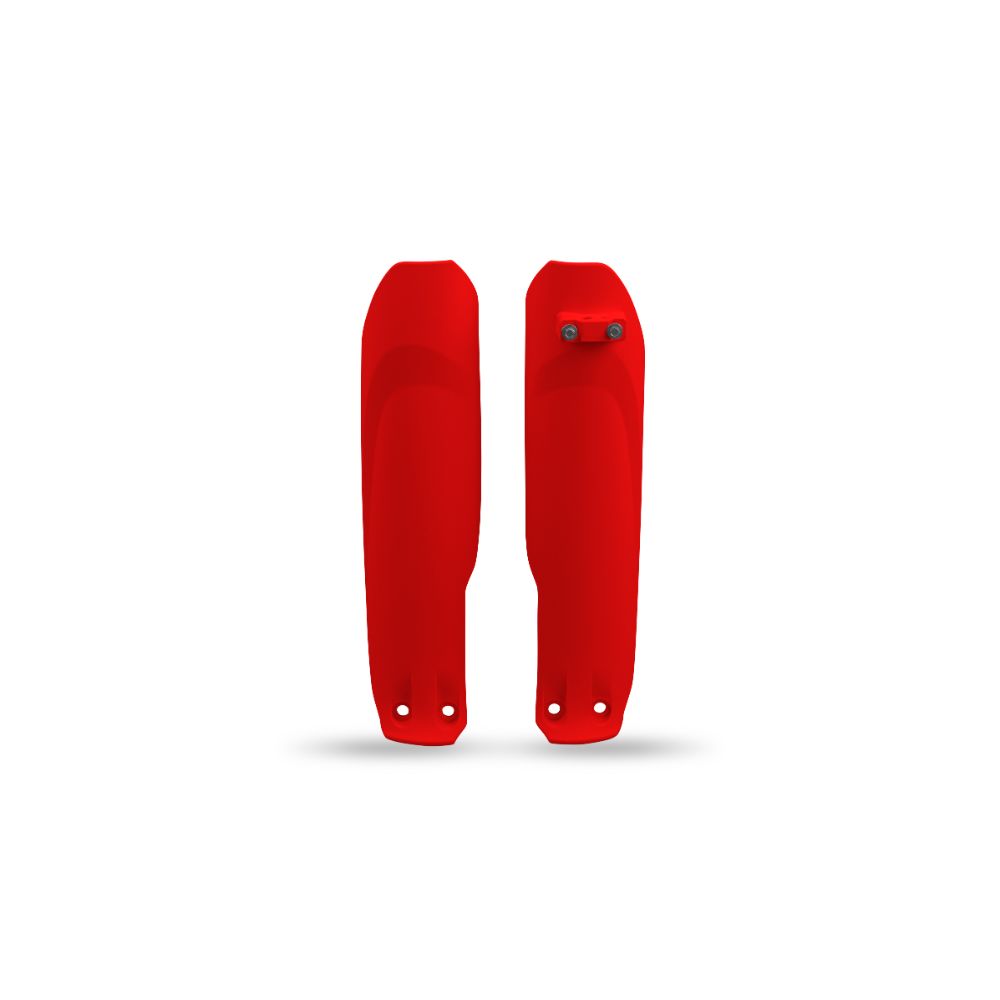Fork Stem Protectors Beta RR 390 (20-26) red* BE02005-063