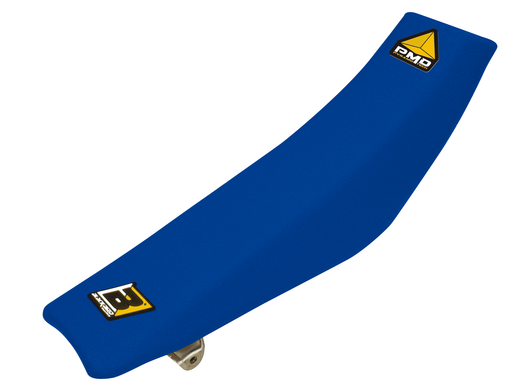 Seat cover Blackbird Yamaha WR 250 F (20-24) pyramid blue BL-1249G/01