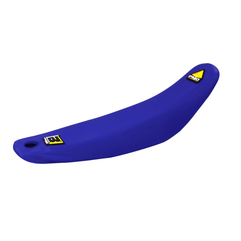 Seat cover Blackbird Yamaha YZ 85 (22-25) pyramid blue BL-1252G/01