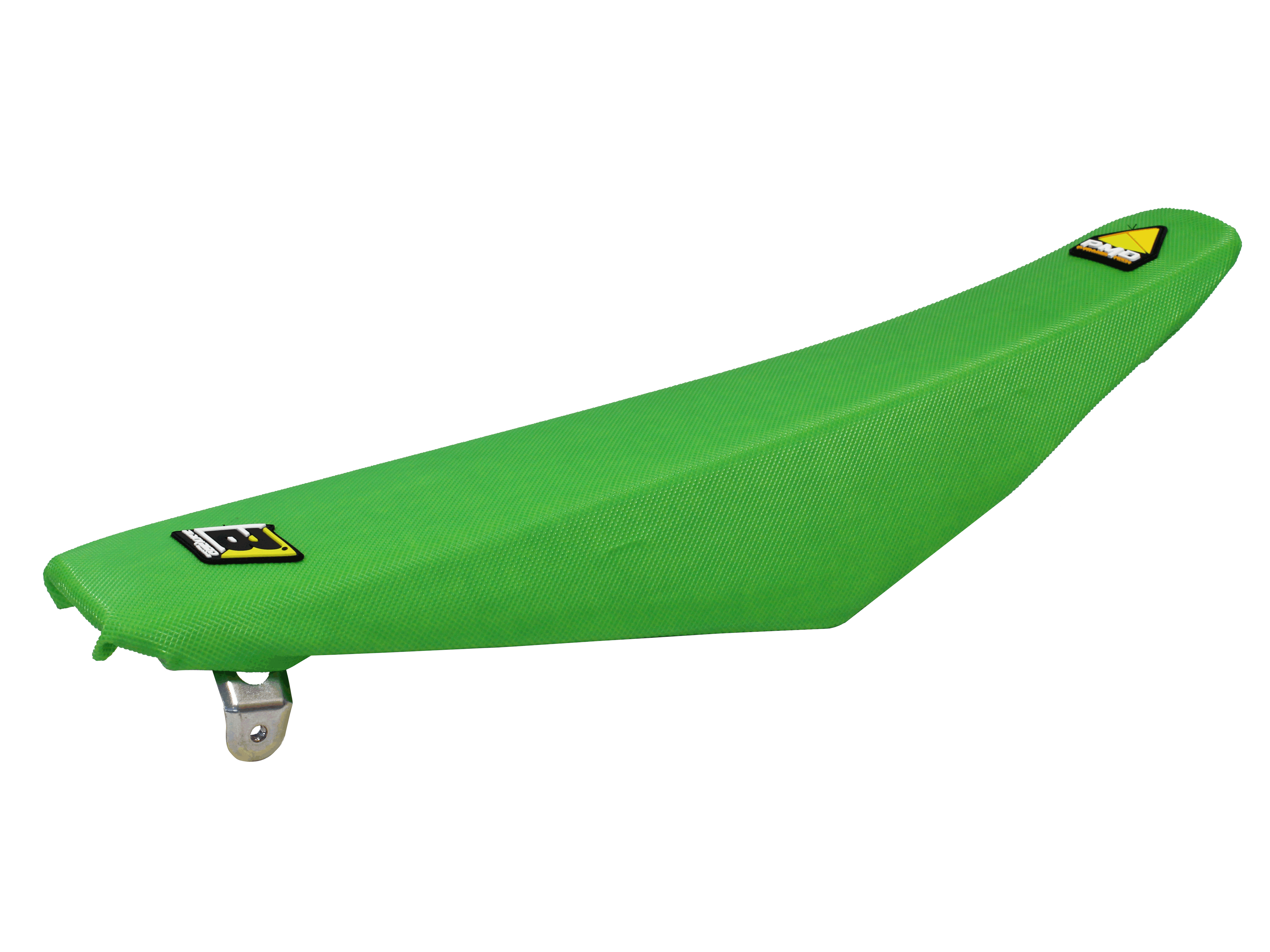 Seat cover Blackbird Kawasaki KX 450 F (12-18) pyramid green BL-1431G/01