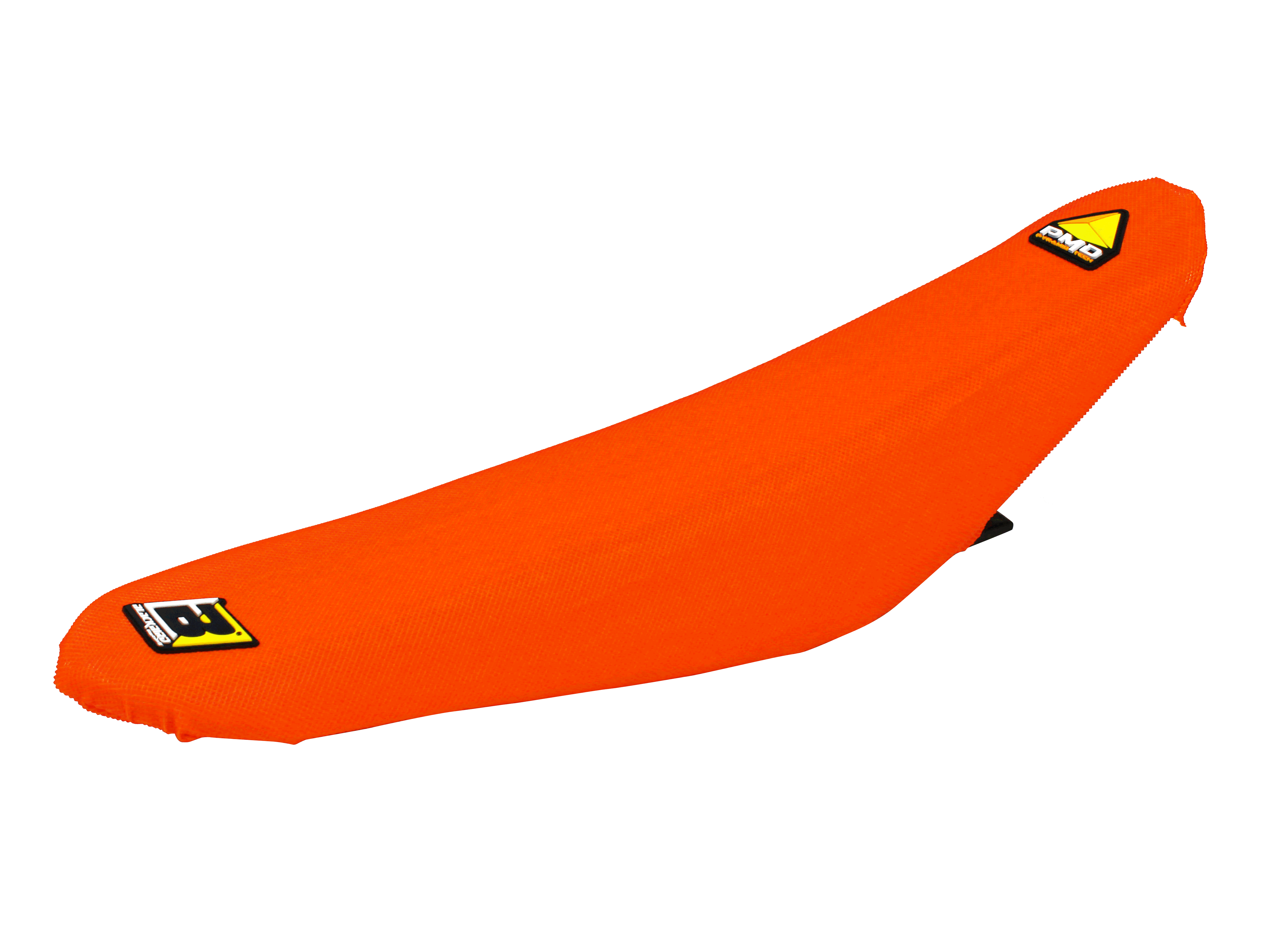 Seat cover Blackbird KTM 200 EXC (12-16) pyramid orange BL-1521G/01