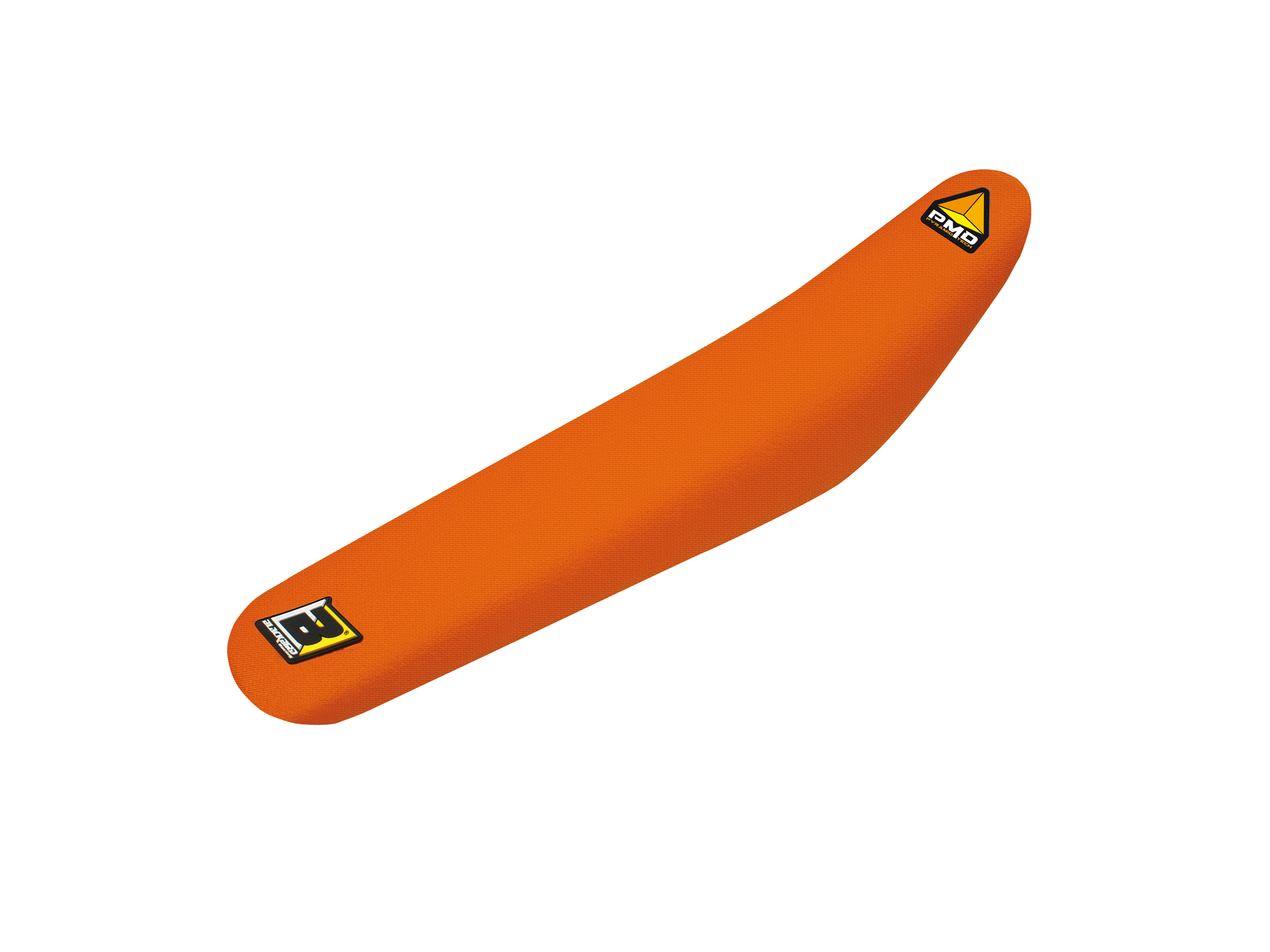 Seat cover Blackbird KTM 150 SX (19-22) pyramid orange BL-1528G/01